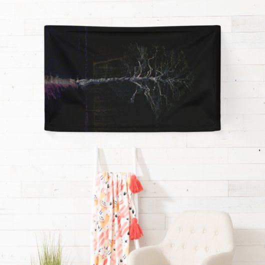 ダークサイド3 bnrcnm 横断幕 (インサイチュ)