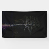 ダークサイド3 bnrcnm 横断幕 (横)