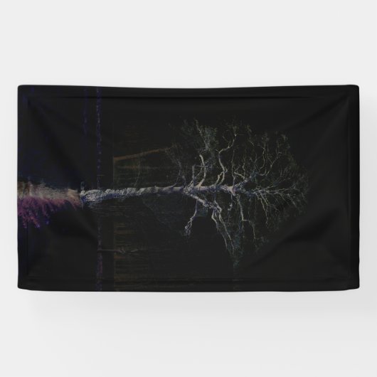 ダークサイド3 bnrcnm 横断幕 (横)