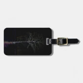 ダークサイド3 cd ltcnm ラゲッジタグ (正面横)