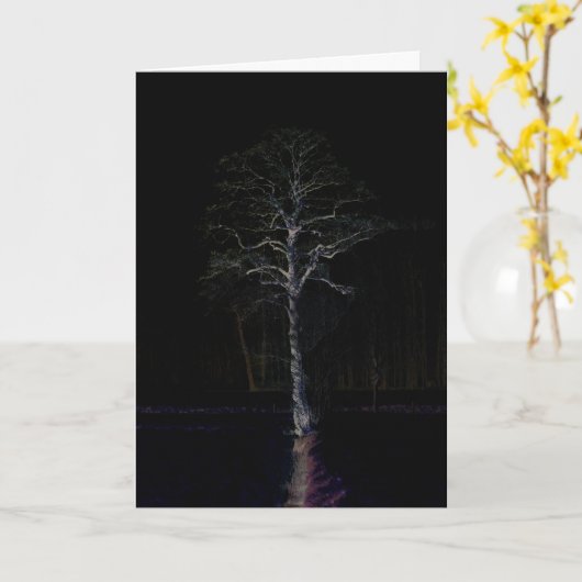 ダークサイド3 gccna カード (黄色い花)