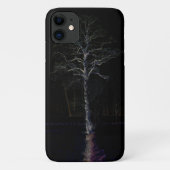 ダークサイド3 IPHCNA Case-Mate iPhoneケース (裏面)