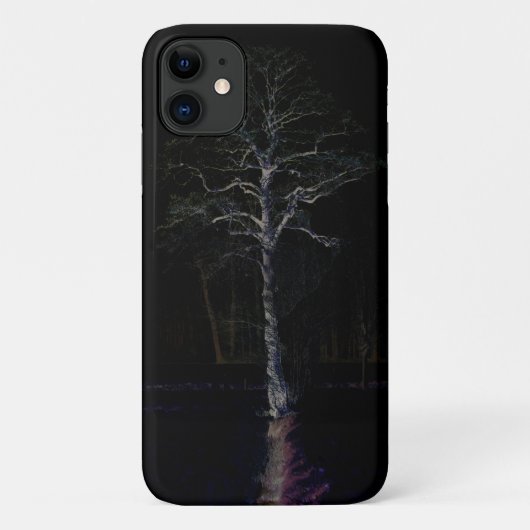 ダークサイド3 iphcnm Case-Mate iPhoneケース (裏面)