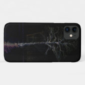 ダークサイド3 iphcnm Case-Mate iPhoneケース (裏面(横))