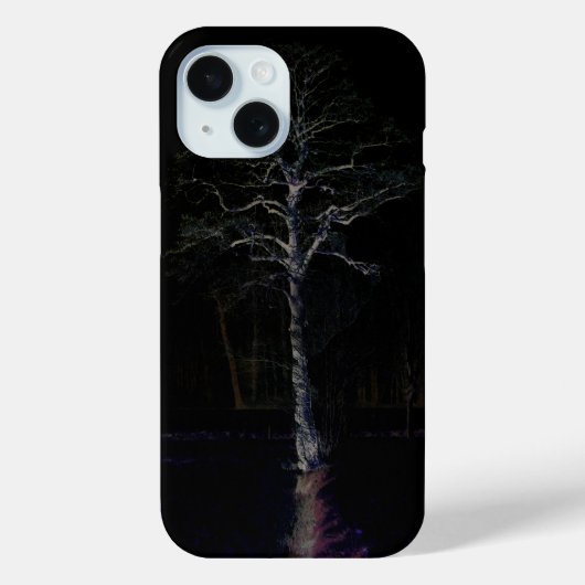 ダークサイド3 iphm Case-Mate iPhoneケース (裏面)