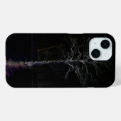 ダークサイド3 iphm Case-Mate iPhoneケース (裏面 (横))