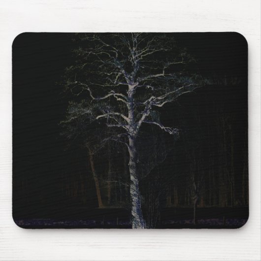 ダークサイド3 mpcna マウスパッド (正面)