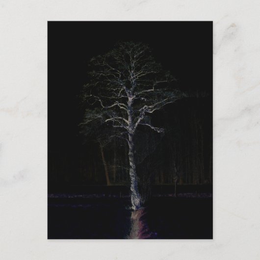 ダークサイド3 pccnm ポストカード (正面)