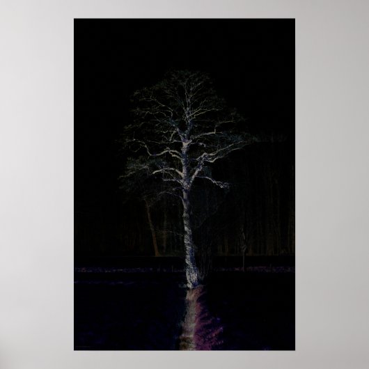 ダークサイド3 wapcnm ポスター (正面)