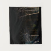 ダークサイド4ワットnm タペストリー (正面)