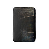 ダークサイド4 bmcna バスマット (正面縦)