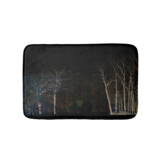 ダークサイド4 bmcnm バスマット (正面)