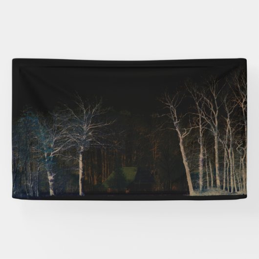 ダークサイド4 bnrcna 横断幕 (横)