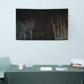 ダークサイド4 bnrcnm 横断幕 (トレードショー)