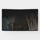 ダークサイド4 bnrcnm 横断幕 (横)