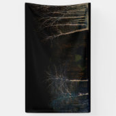 ダークサイド4 bnrcnm 横断幕 (縦)