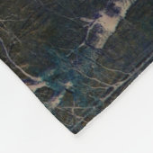 ダークサイド4 fbcnm フリースブランケット (角)