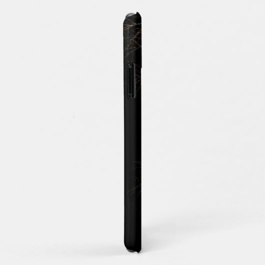 ダークサイド4 IPHCNA Case-Mate iPhoneケース (裏面/右)