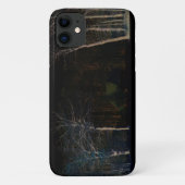 ダークサイド4 IPHCNA Case-Mate iPhoneケース (裏面)