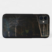 ダークサイド4 IPHCNA Case-Mate iPhoneケース (裏面(横))