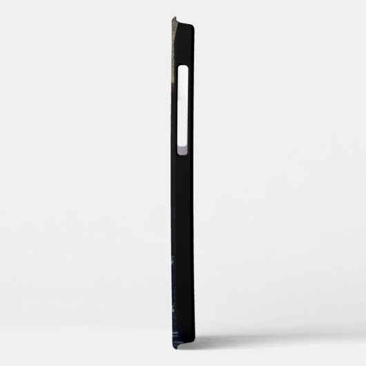 ダークサイド4 IPHCNA Case-Mate iPhoneケース (裏面 / 左)