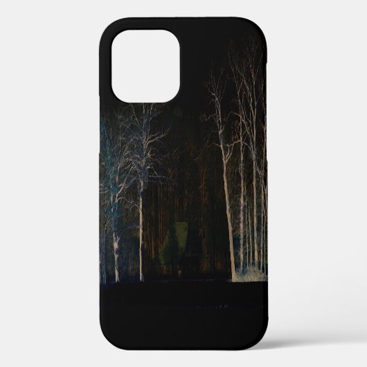 ダークサイド4 iphcnm Case-Mate iPhoneケース (裏面)