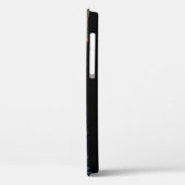 ダークサイド4 iphcnm Case-Mate iPhoneケース (裏面 / 左)