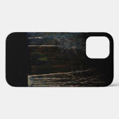 ダークサイド4 iphcnm Case-Mate iPhoneケース (裏面 (横))