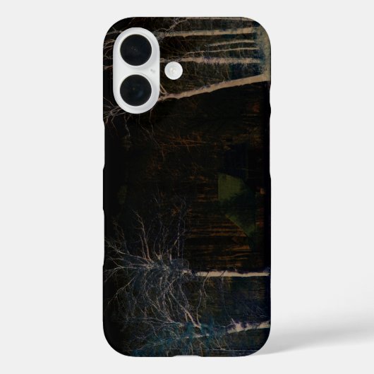 ダークサイド4 iphcnm Case-Mate iPhoneケース (裏面)