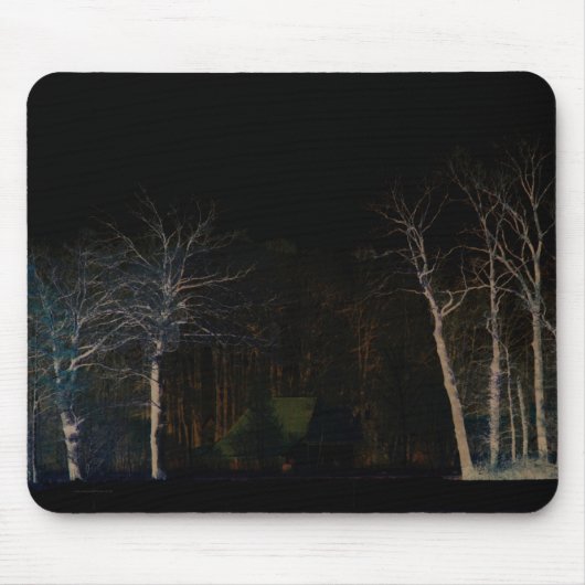 ダークサイド4 mpcna マウスパッド (正面)