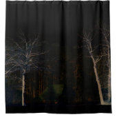 ダークサイド4 sccna シャワーカーテン (正面)