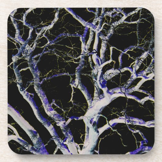 ダークサイド5コースタクナ コースター (正面)