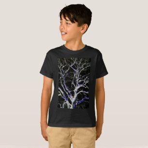 ダークサイド5男の子Tシャツ Tシャツ