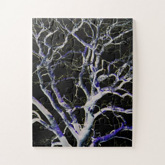 ダークサイド5 11x14 30pc jpcnm ジグソーパズル (縦)