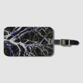 ダークサイド5 bc ltcna ラゲッジタグ (正面横)