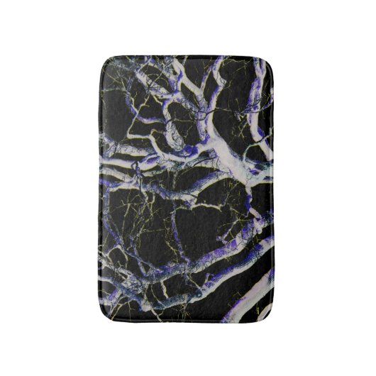 ダークサイド5 bmm バスマット (正面縦)