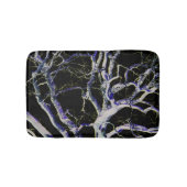 ダークサイド5 bmm バスマット (正面)