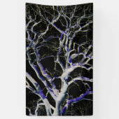 ダークサイド5 bnrcna 横断幕 (縦)