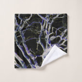 ダークサイド5 btcna バスタオルセット (ウォッシュタオル)