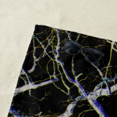 ダークサイド5 btcnm ビーチタオル (インサイチュ)