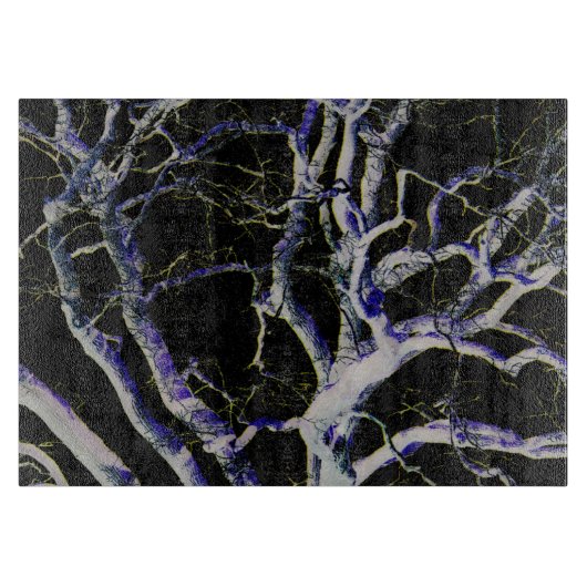 ダークサイド5 cbcna カッティングボード (正面)