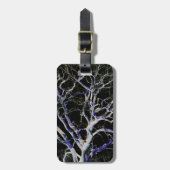 ダークサイド5 cd ltcna ラゲッジタグ (正面縦)