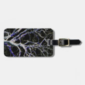 ダークサイド5 cd ltcnm ラゲッジタグ (正面横)