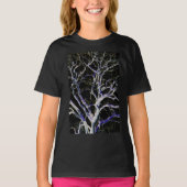 ダークサイド5 gcm tシャツ (正面)