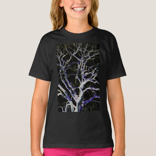 ダークサイド5 gcm tシャツ (正面)