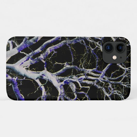 ダークサイド5 IPHCNA Case-Mate iPhoneケース (裏面(横))