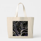 ダークサイド5 jtcnm ラージトートバッグ (裏面)