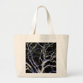 ダークサイド5 jtcnm ラージトートバッグ