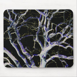 ダークサイド5 mpcn マウスパッド