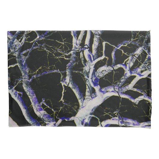 ダークサイド5 pccna 枕カバー (正面)